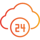 Hỗ trợ 24/7